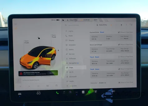 2022 Tesla Model Y Long Range Dual Motor All-Wheel Drive from USA, damaged, VIN 7SAYGAEE5NF433477